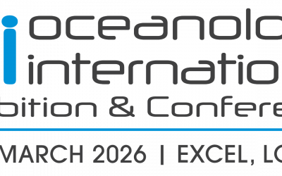 Oceanology International 2026