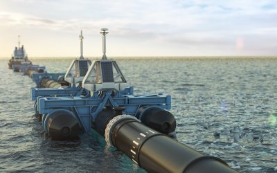 Subsea and Surface Instrumentation and Power