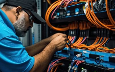 Connecting Industrial Machinery